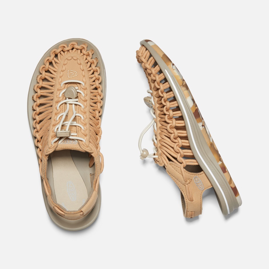 Keen Women's UNEEK Doe-Plaza Taupe