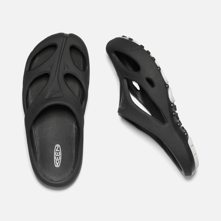 Black-Dawn Blue Keen Women's Shanti