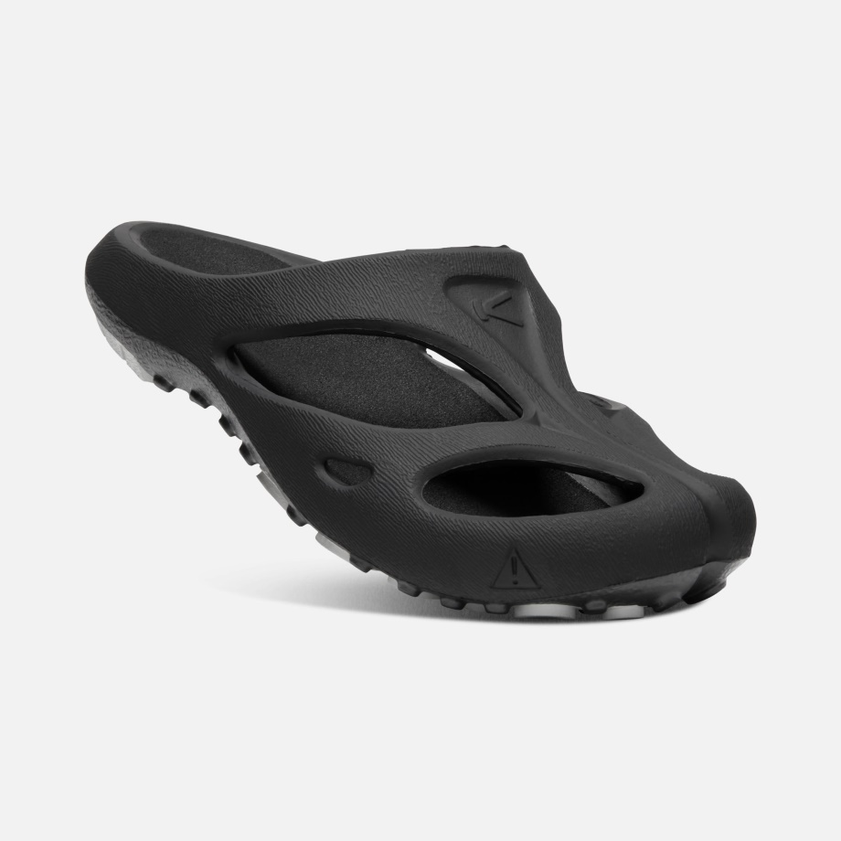 Black-Dawn Blue Keen Women's Shanti