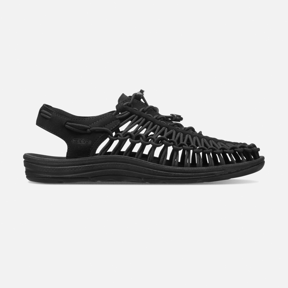 Keen Black Men's UNEEK