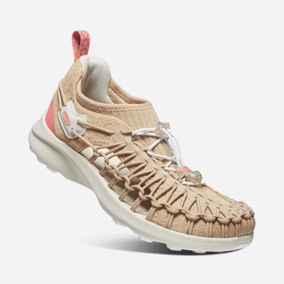 Candied Ginger-Birch Women's UNEEK SNK Keen