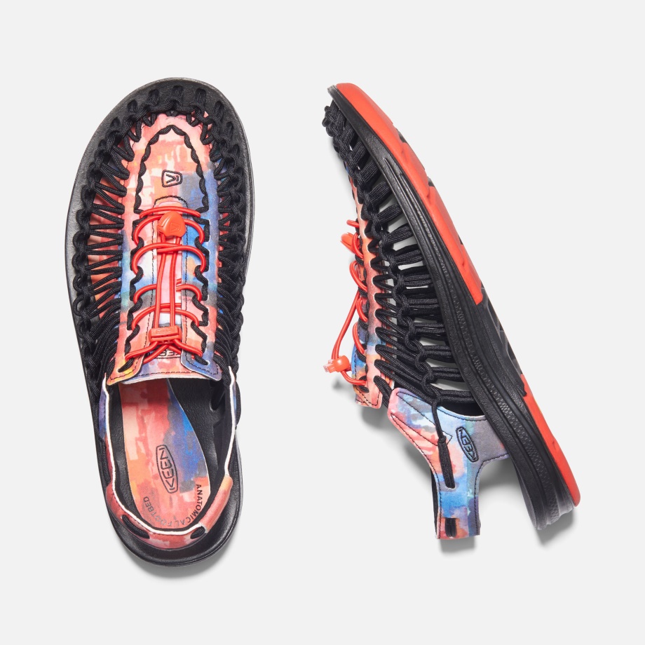 Keen New York At Night Women's UNEEK x Garcia