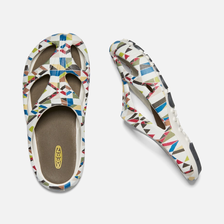 Keen Women's Shanti Arts Pacha