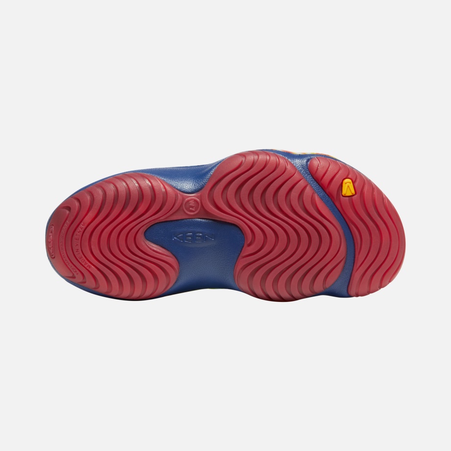 Multi Women's Yogui Arts Keen