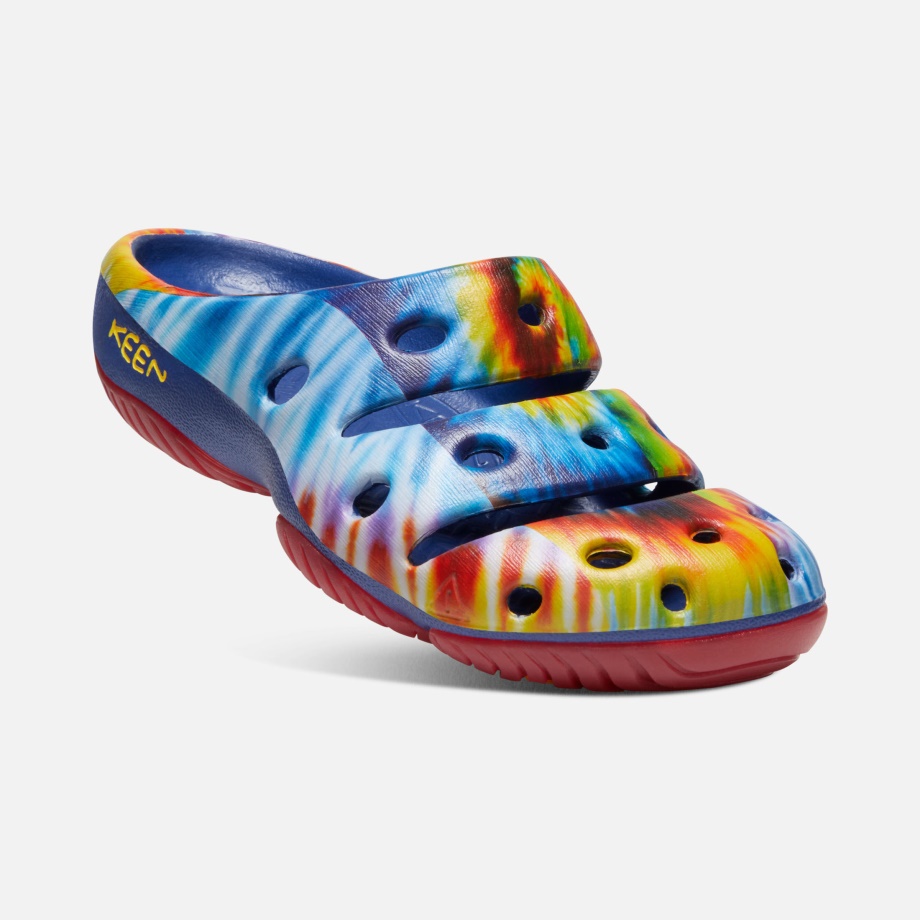 Multi Women's Yogui Arts Keen