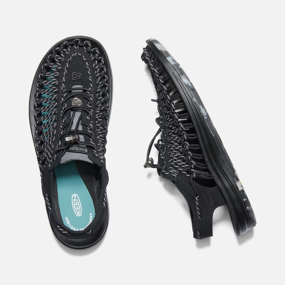 Glr Black Keen Men's UNEEK