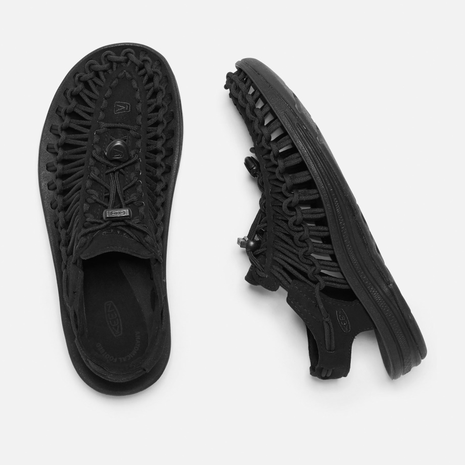 Black Keen Women's UNEEK