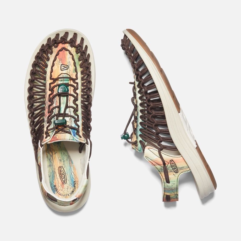 Banyan Tree Keen Women's UNEEK x Garcia