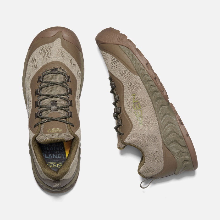 Canteen-Brindle Men's NXIS Speed Keen