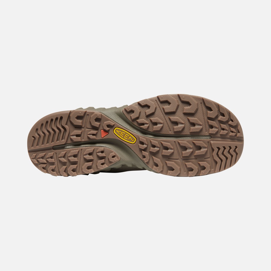 Canteen-Brindle Men's NXIS Speed Keen