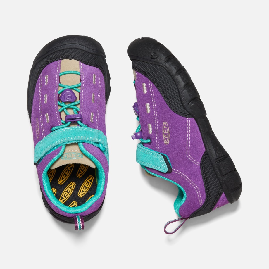 Charisma-Atlantis Younger Kids' Jasper II Keen