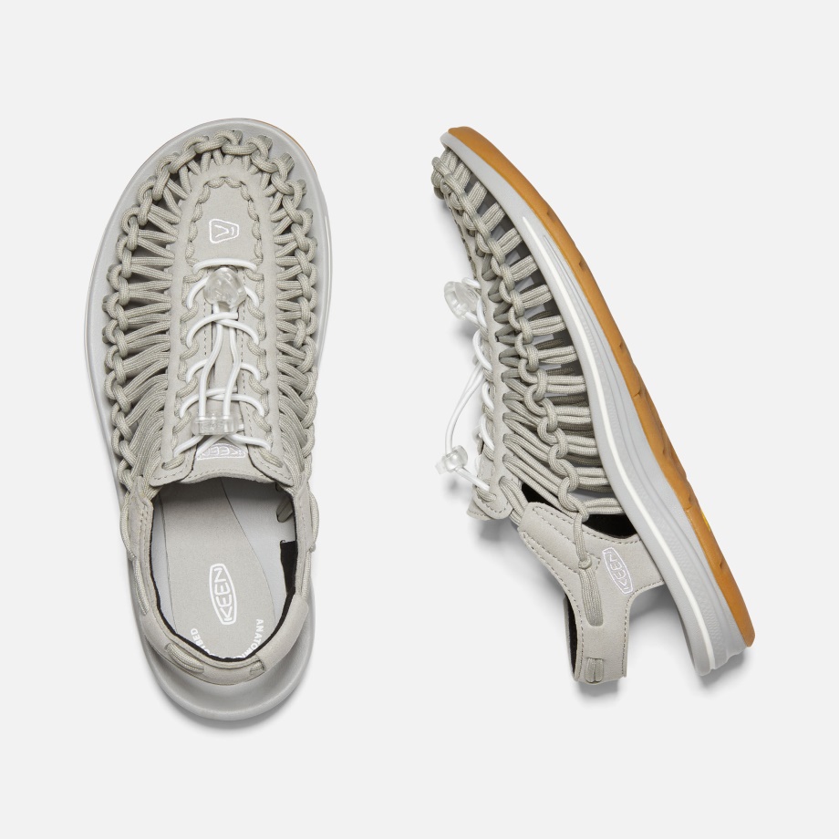 Women's UNEEK Drizzle-Star White Keen