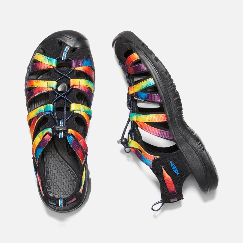 Keen Women's Whisper Original Tie Dye